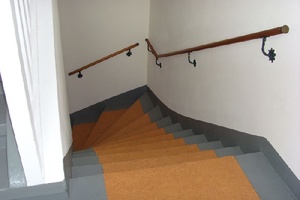 Treppenhäuser