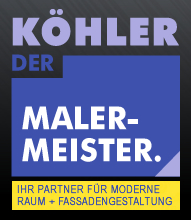 Steffen Köhler - Malermeister